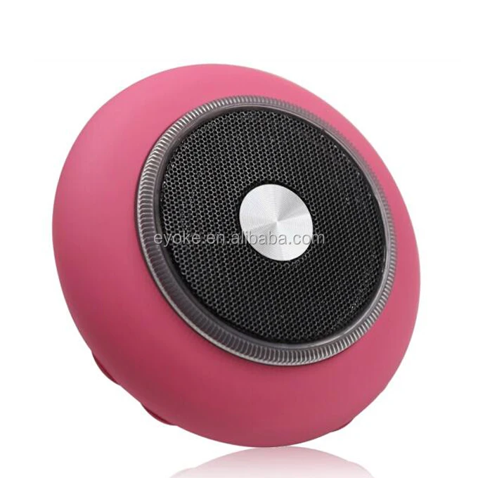 led light and bluetooth speaker