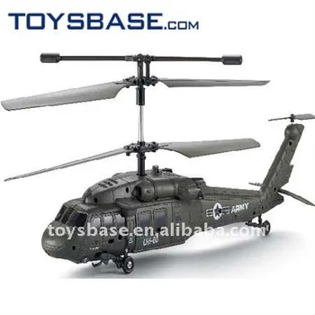 hawk rc helicopter