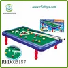 Fashion creative true mini game pool table toy new product toys pool table