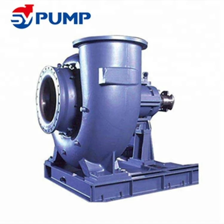 
Flue Gas FGD Lime Gypsum Transfer circulating Desulfurization Pump 