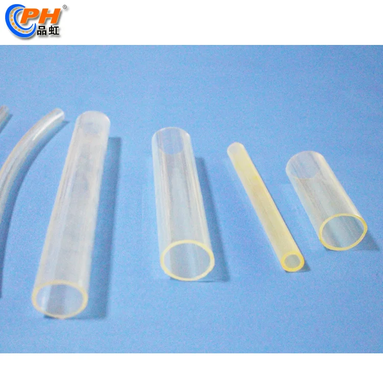 Customized Plastic Polyurethane Medical Balloon Tube Buy Medical