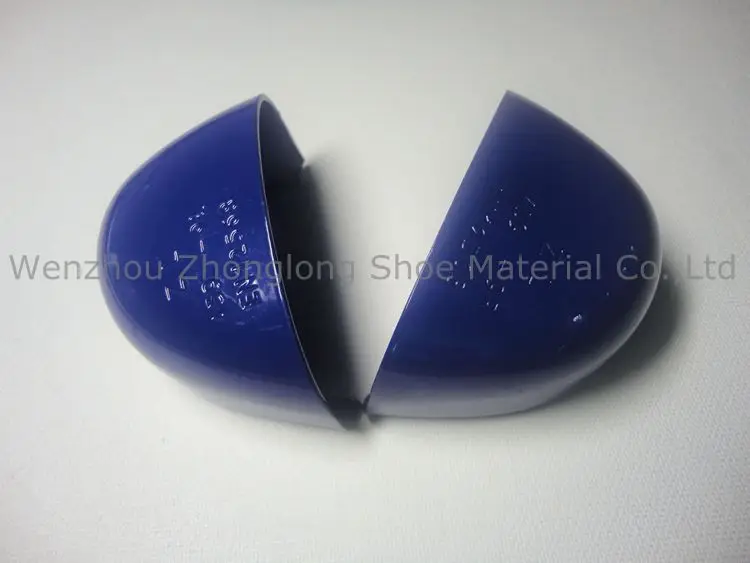 safety toe cap inserts