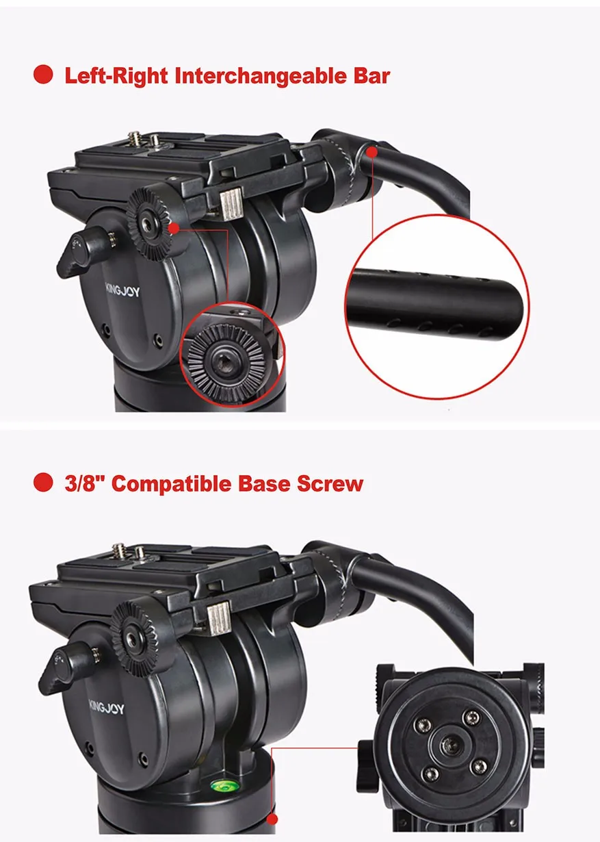 3 Legged Tripod For Canon 7d Dslr,Nonskid Convertible Spiked Feet