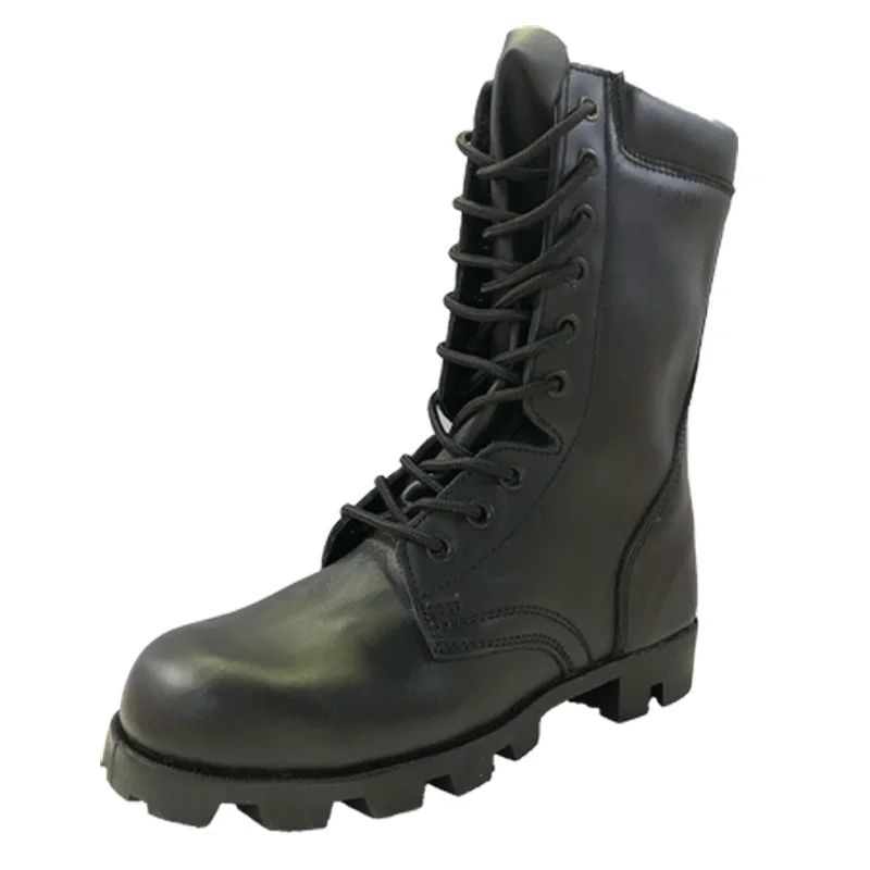 army boot color