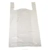 transparent printed fruit vegetable packaged clean plastic rolling T-shirt bag