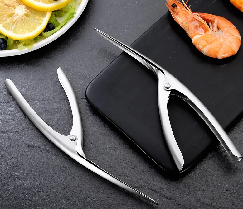 Shrimp Peeler knife