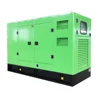 Top sale diesel generator with ce and iso 100kva avr electric generator set