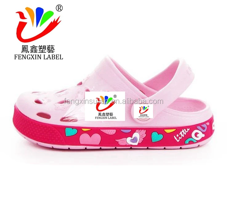 Shoes Decoration Strip Pvc Welt For Croc Shoes Buy Rubber
