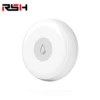 ZigBee Water Sensor Water Leakage Sensor Flood Alarm Detector Zigbee Wireless Water Leak Detection for Smart Home