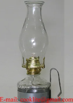 A035H Kerosene Lamp-250
