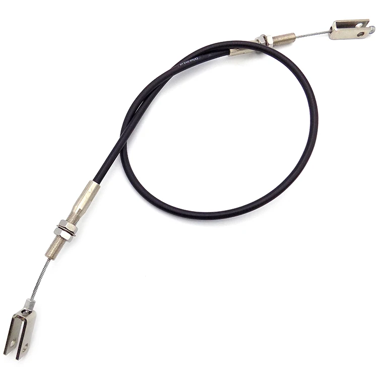 5.0mm Housing Vehicle Spare Parts Control Bowden Brake Cable Buy