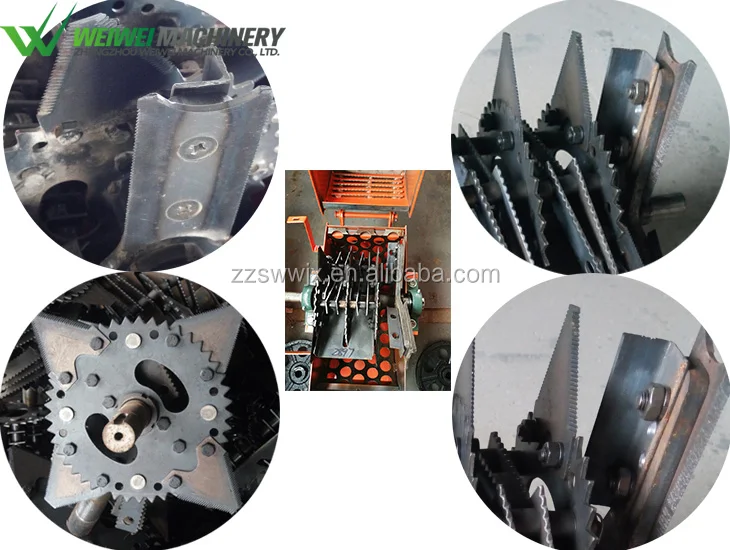 Weiwei Corn Grinder Brand New Poultry & Livestock Animal Feed Mill Buy Brand New Poultry