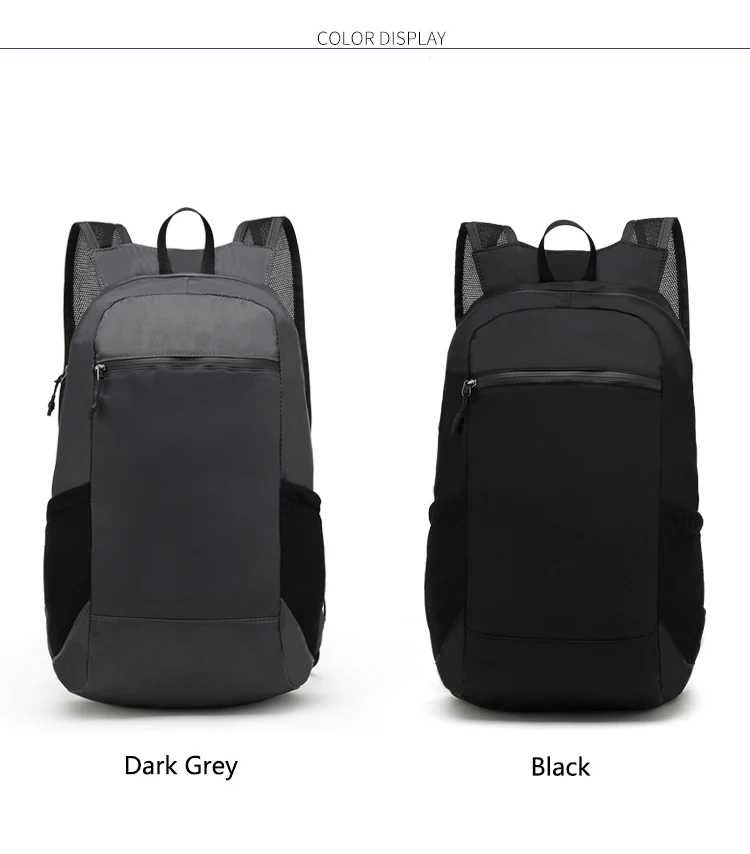 Waterproof Ultra Business Travel Laptop Folding Gym