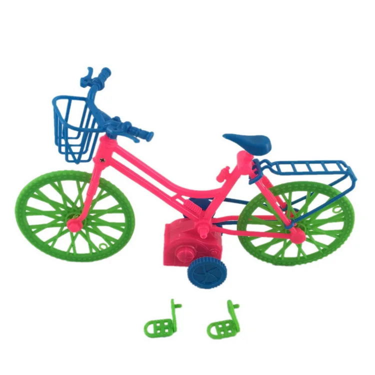 mini bicycle toy