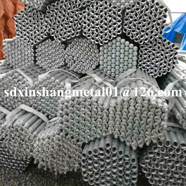 16'twist Lock Tube For Scaffold Buy Twist Lock Tube,Connect Tube