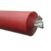 High temp High voltage electric silicone ignition cable
