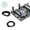 OEM air conditioning parts plastic injection mould
