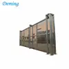 Modern Sliding Hot Dipped Galvanized Iron Gate Designs for House
