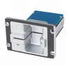 Full Manual Insertion Hybrid Dip Smart Card Reader & Writer