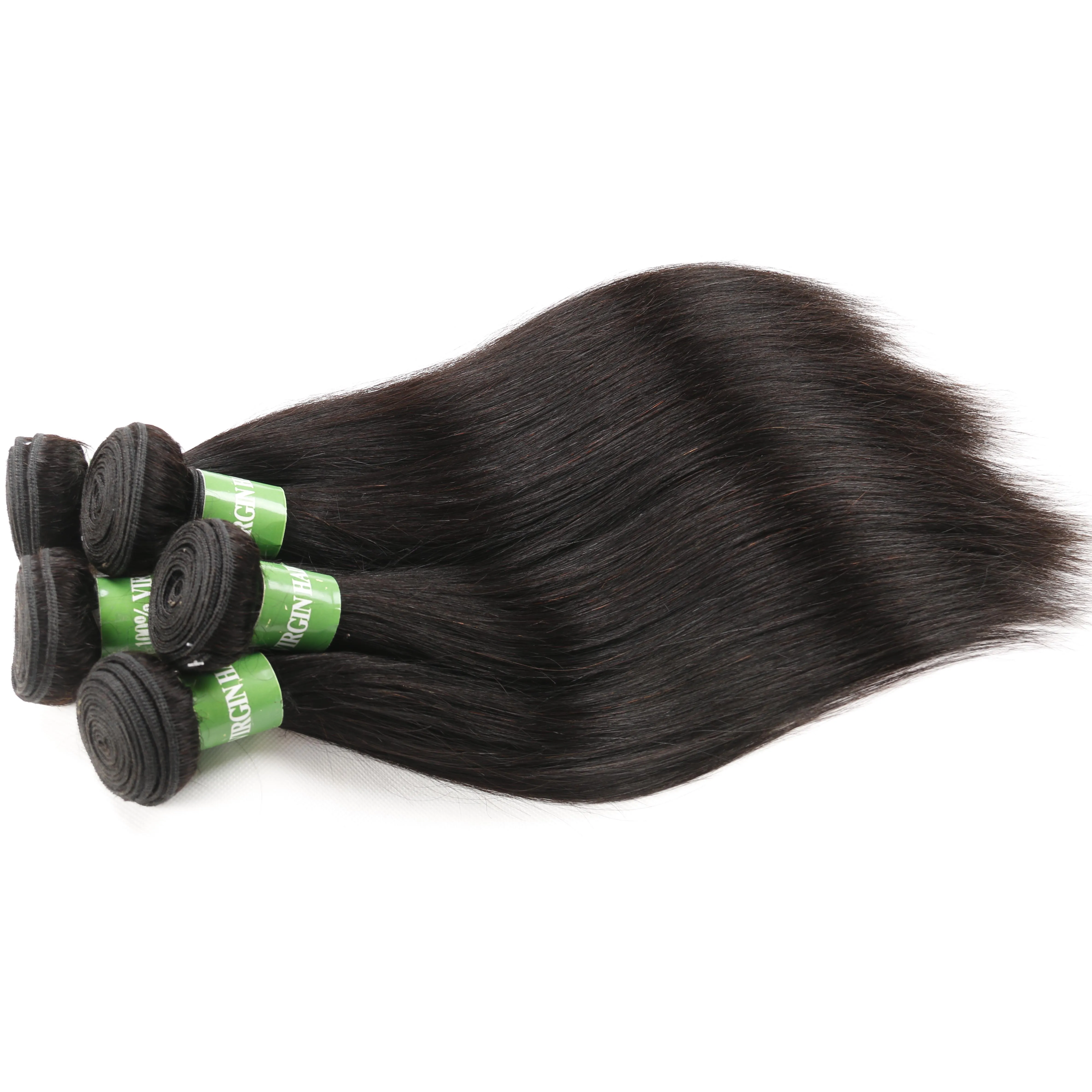 

B2B For 100% Human Hair Products Top Seller Weave Bundles Products Factory Direct Wholesale FREE Label Quick Deliver