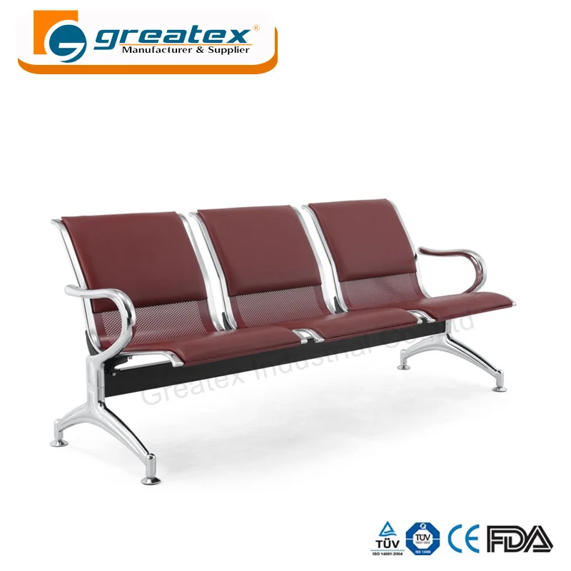 Waiting Chairs Medical Chair With Foam Padded Price Buy Waiting