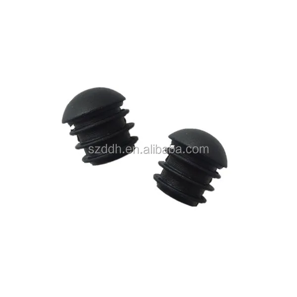 Pvc Plastic Threaded Hole Plugs Buy Pvc Expansion Plug,Plastic