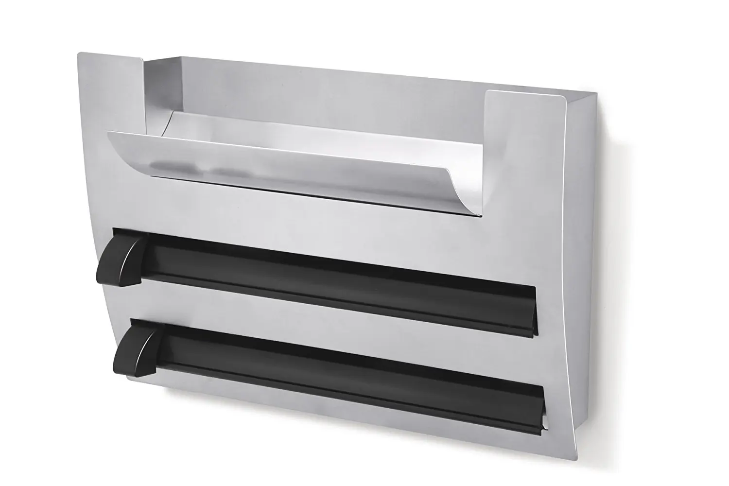 Zack Kitchen Find Deals On Line At Alibaba Get Quotations Zack 20699 Combo Multi Kitchen Roll Holder