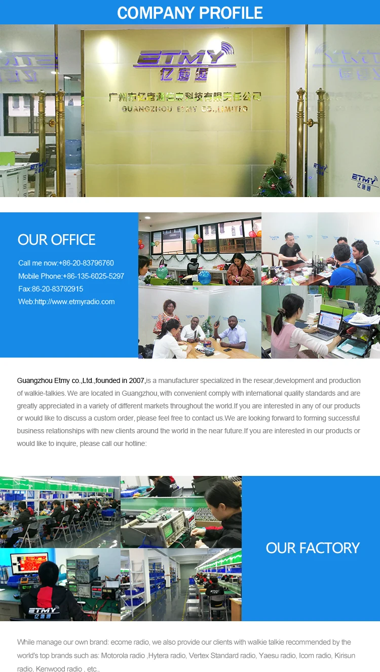 Motorola Portable Long Range wireless interphone DP4800/XIR P8660 IP57 Digital Walkie Talkie