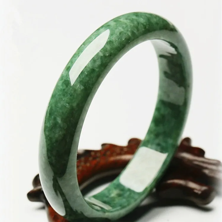 New natural Wholesale jade bracelet jade Bangles