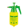 Leak-Free Chemical Resistant Spray Head and 32 oz Bottle Sprayer With Low-Fatigue Trigger and Nozzle For Gardening