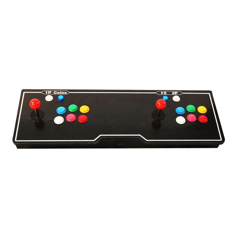 

Wholesale home use arcade control panel ,arcade controller with pandoras box arcade