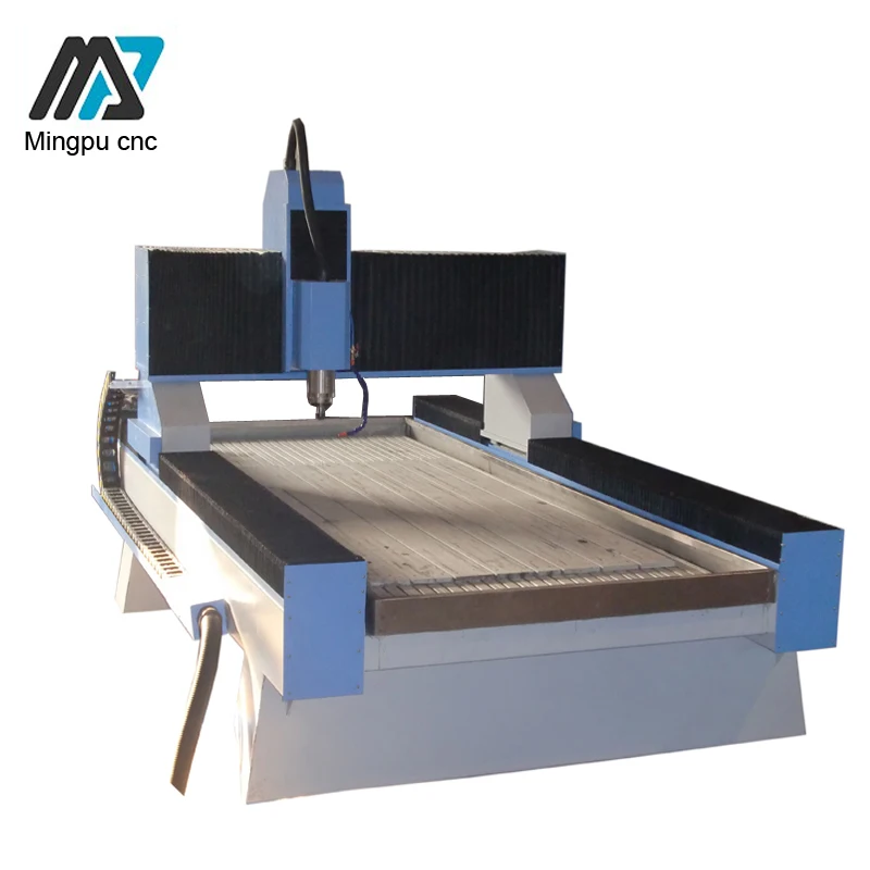 4_STONE_CNC_ROUTER