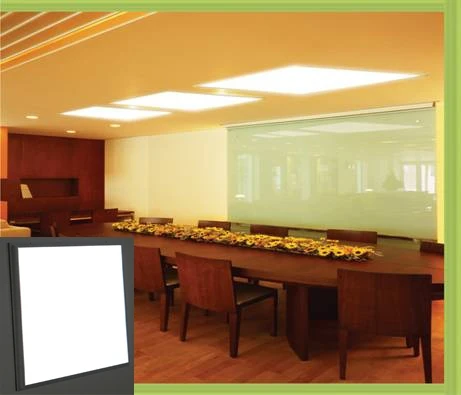 hot new products for 2014 60x60 cm ultra thin ceiling led panel light