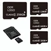 Top Sell High Quality Sd TF Card 2GB 4GB 8GB 16GB 32GB 64GB 128GB Full Capacity Memory Card