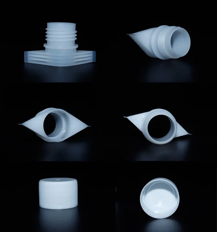 RD-016# laundry detergent caps