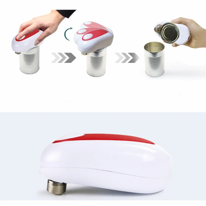 As Seen On Tv Hand Free Automatic Electric Easy Jar Opener Buy Easy