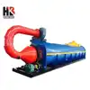 Factory Price Wood Chips Drying Process/Coconut Shell Powder Drier/Rice Husk Dryer Kiln