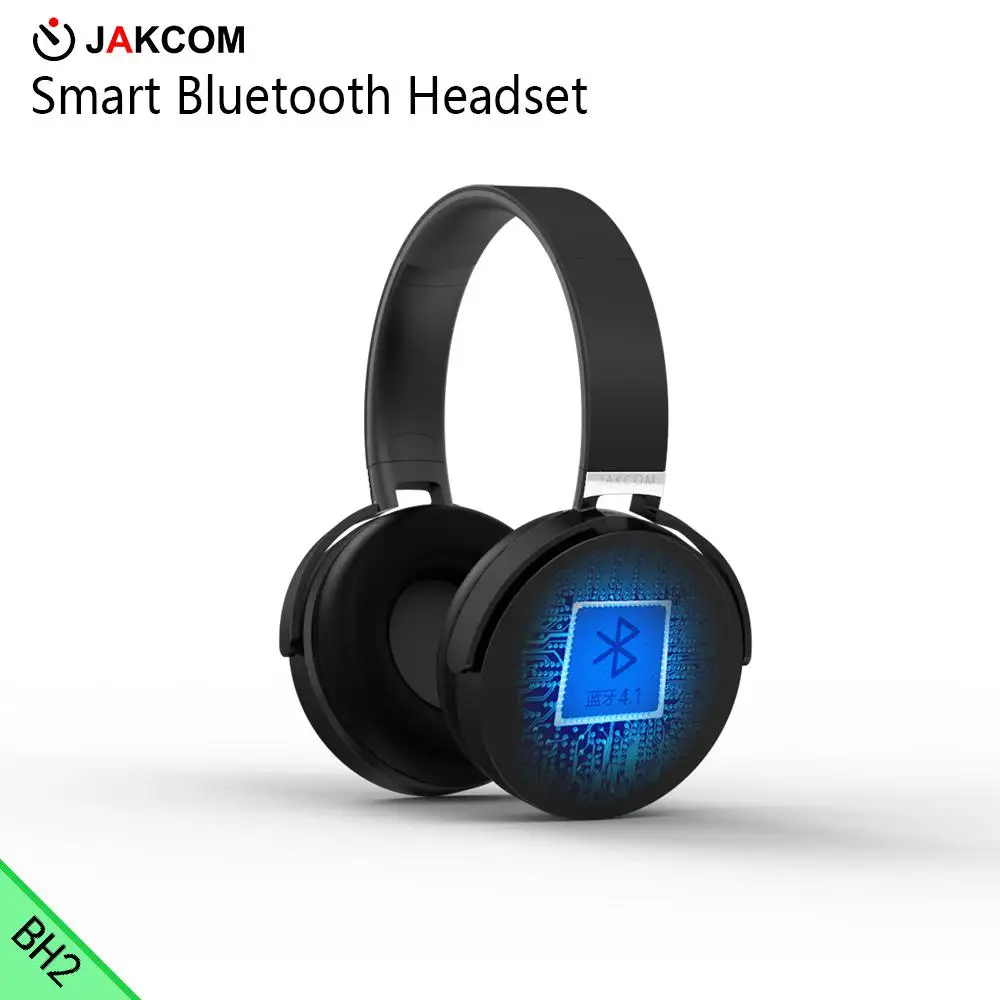 

JAKCOM BH2 Smart Headset 2018 New Product of Other Game Accessories like ion card gamesir x1 games, N/a