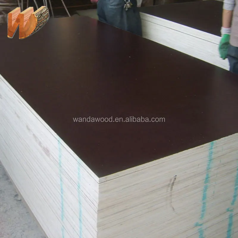 
laminated plywood 