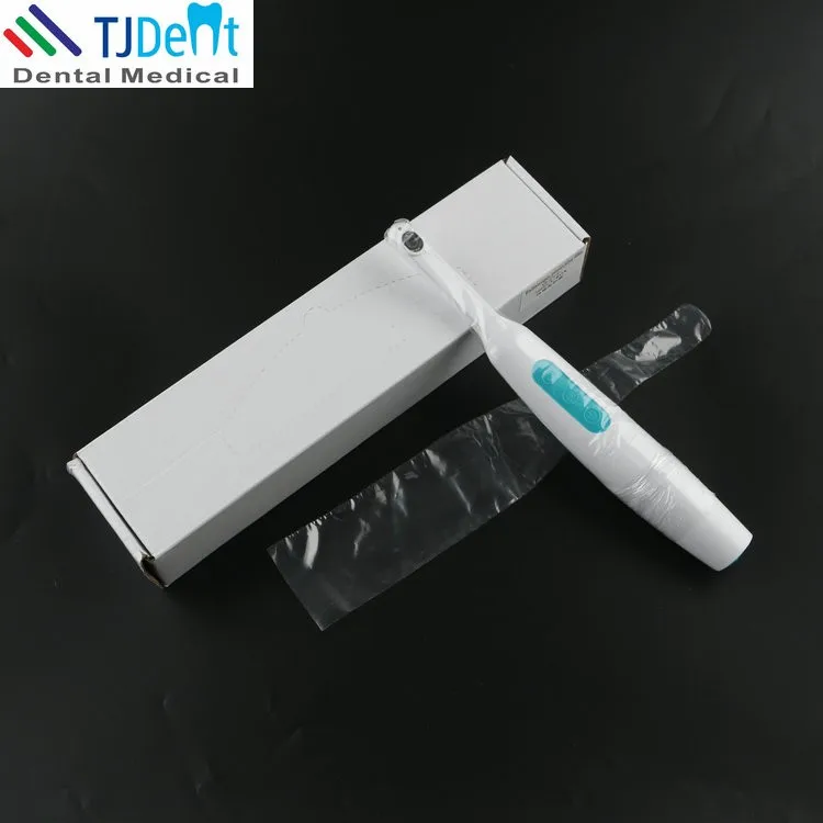 Dental Endoscope Protective Film Intraoral Camera Protection Cover
