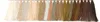 Samples thread colors