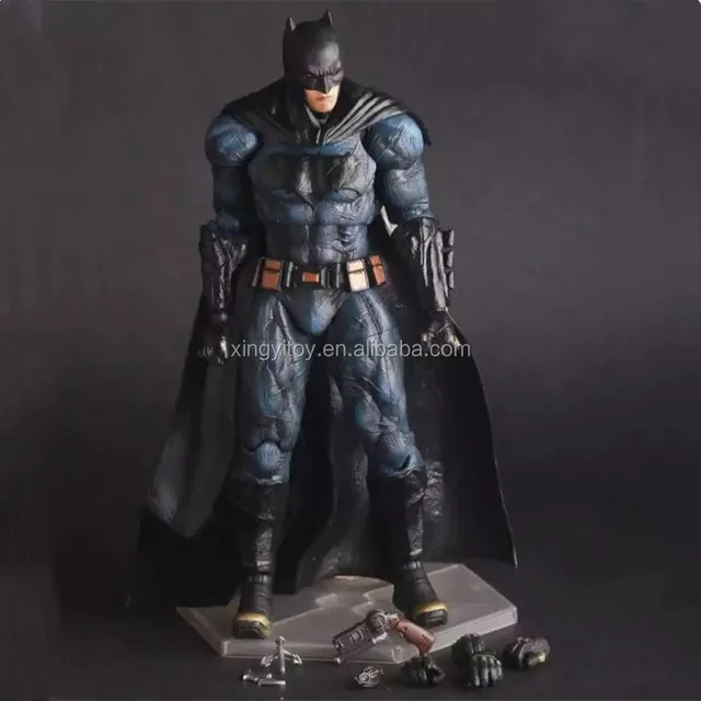 marvel batman figure