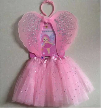 baby girl fairy outfit