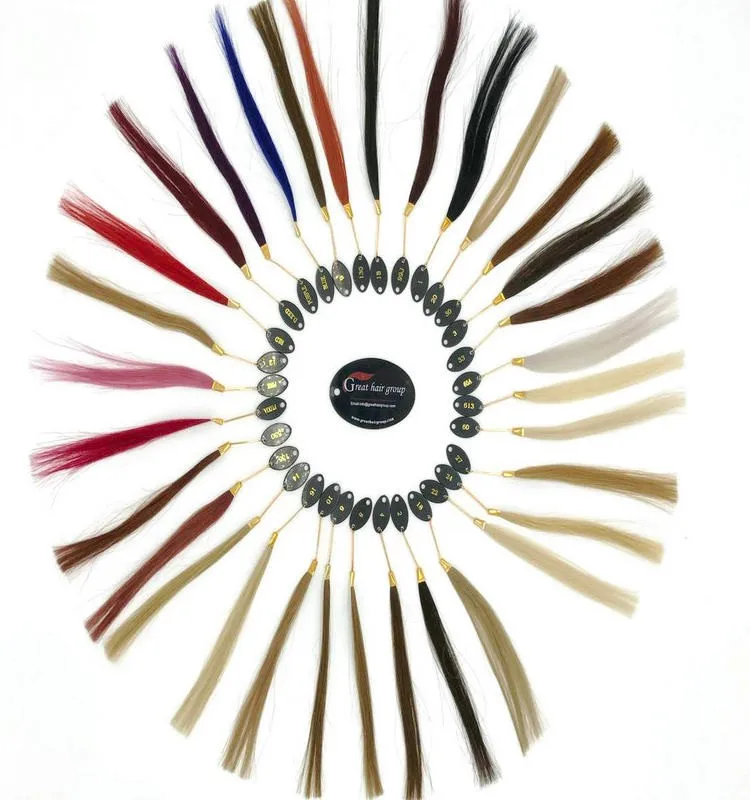 延伸夹纽扣雷米头发按扣紧固件纬纱欧洲头发雷米供应商greathairgroup