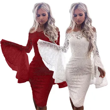 350px x 350px - 2018 Latest Design Short Sexy Transparent Tight Long Sleeve Lace Girls  Frocks Design Dresses - Buy Lace Girls Frocks Design Dresses,Sexy  Transparent ...