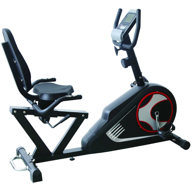 Excel exercise bike hot sale