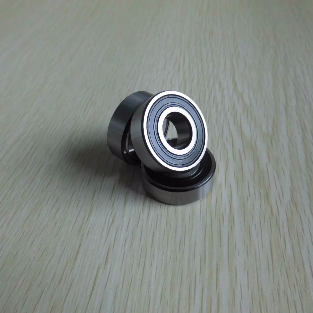 High Quality 62042rs 1/2 Inch Bearing 12.7*47*14mm Deep Groove Ball