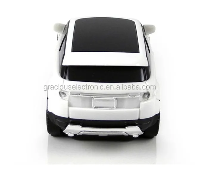 Newest Jeep Car Shape 3d Wireless Optical Mini Mouse For Gift Buy