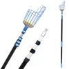 Extentool 5.4m aluminum telescopic pole garden tool fruit picker best fruit picker tool manufacturer