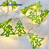 EVERMORE Fairy Light Tree Battery Box Operated LED String Light Chain